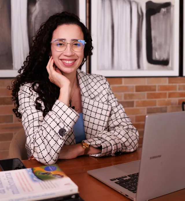 Fundadora da Aspectus Capital