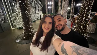 Foto de Rodrigo Andrade, Empresário