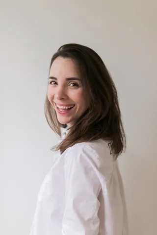 Foto de Camila Torres, Médica